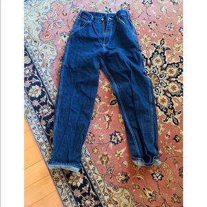 John Galt 100% cotton jeans